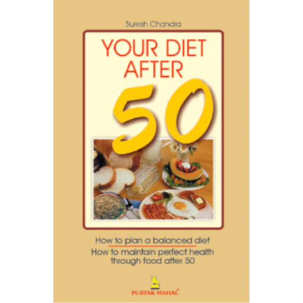 Your Diet After 50